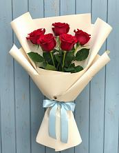 Букет Классика чувств в Петровке