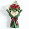 Букет цветов из: Розы в Петровке