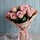 Букет цветов из: Розы в Петровке