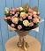 Букет цветов из: Розы в Петровке