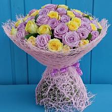 Букет 101 Волшебный Миг в Петровке