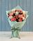 Букет цветов из: Розы в Петровке