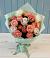 Букет цветов из: Розы в Петровке