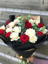 Букет Истинная любовь #REPLACE_PRED# Петровке