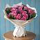 Букет цветов из: Розы в Петровке
