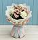 Букет цветов из: Розы в Петровке