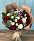 Букет цветов из: Розы и Альстромерии в Петровке