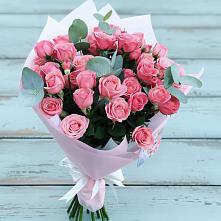 Букет Леди совершенство #REPLACE_PRED# Петровке