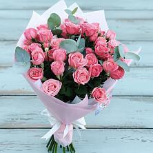 Букет Леди совершенство в Петровке